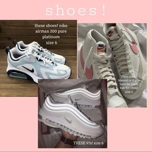 stuff i’m looking for! :)